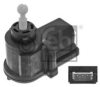 FEBI BILSTEIN 46039 Control, headlight range adjustment